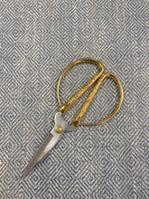 Load image into Gallery viewer, Designer Grey Greek Key Water &amp; Stain Resistant Diamond Geometric Upholstery Fabric WHS 3096