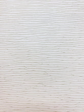 Load image into Gallery viewer, Designer Heavy Duty Vanilla Cream Abstract Commercial Faux Leather Upholstery Vinyl WHS 3890