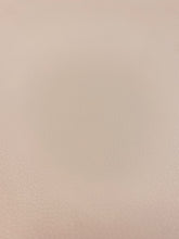 Load image into Gallery viewer, Designer Heavy Duty Beige Faux Leather Vegan Upholstery Vinyl WHS 3270