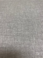 Load image into Gallery viewer, Designer Heavy Duty Sage Green Taupe MCM Mid Century Modern Tweed Faux Leather Upholstery Vinyl WHS 3907