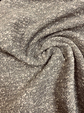 Load image into Gallery viewer, Designer Heavy Duty Mid Century Modern MCM Taupe Boucle Upholstery Fabric WHS 3376