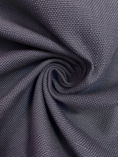 Designer Indoor Outdoor Water & Stain Resistant French Blue Upholstery Drapery Fabric STA 3779