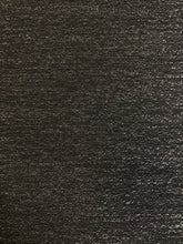 Load image into Gallery viewer, Designer Water &amp; Stain Resistant MCM Mid Century Modern Charcoal Grey Upholstery Drapery Fabric WHS 4065