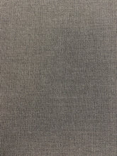 Load image into Gallery viewer, Designer Water &amp; Stain Resistant MCM Mid Century Modern Gray Grey Upholstery Drapery Fabric STA 3789