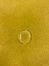 Load image into Gallery viewer, Designer Chartreuse Green Yellow Faux Leather Suede Water &amp; Stain Resistant Upholstery Fabric WHS 3455