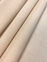 Load image into Gallery viewer, Holland &amp; Sherry Outdoor Sunbrella Water Stain Resistant Oatmeal Beige Canvas Upholstery Drapery Fabric WHS 4060