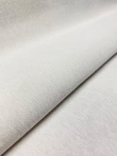 Load image into Gallery viewer, Designer Light Grey Performance Velvet Water &amp; Stain Resistant Upholstery Fabric STA 3142