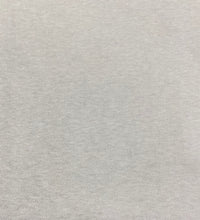 Load image into Gallery viewer, 2.75 Yard Designer Water &amp; Stain Resistant Heavy Duty Light Grey Velvet Upholstery Fabric STA 3675