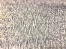Load image into Gallery viewer, Duralee Rive Gauche Strie Velvet Upholstery Fabric / Wisteria