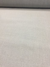 Load image into Gallery viewer, Valley Forge Fabrics Heavy duty Albratross Structure upholster fabric / Fog