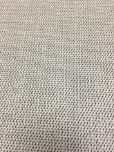 Load image into Gallery viewer, Valley Forge Fabrics Heavy duty Albratross Structure upholster fabric / Fog