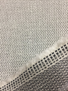 Valley Forge Fabrics Heavy duty Albratross Structure upholster fabric / Fog
