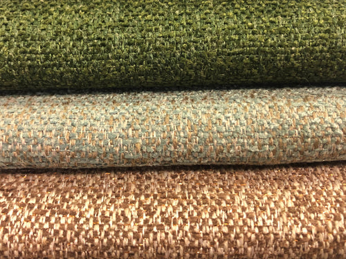 Designer Copper Brown Upholstery Fabric, Fabric Bistro, Columbia