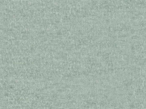 Seafoam Aqua MCM Mid Century Modern Chenille Upholstery Fabric