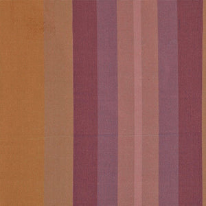 Brunschwig & Fils Rainbow Fabric / Amethyst
