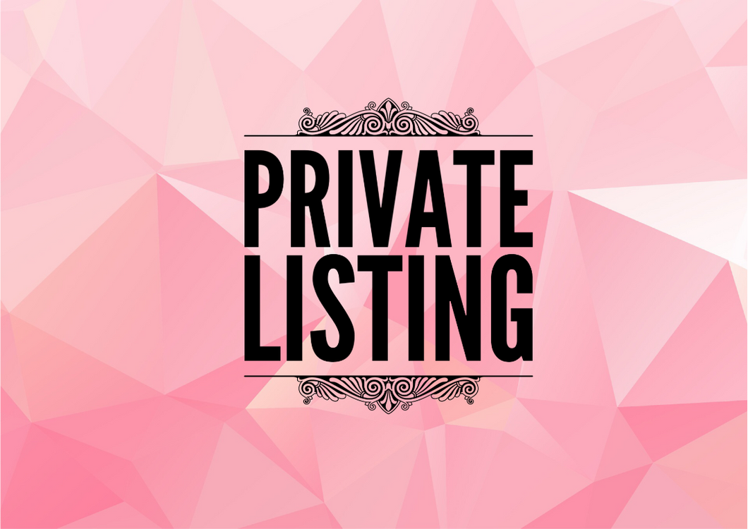 Private Listing II