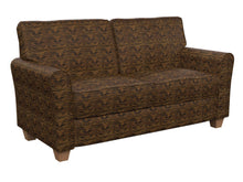 Load image into Gallery viewer, Essentials Performance Stain Resistant Microfiber Upholstery Fabric / Bengal Tiger